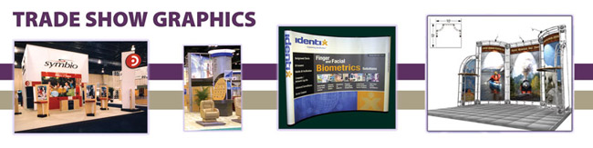 Click Here For Trade Show Samples