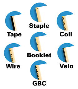 Bindery
