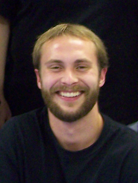 Mike Curry