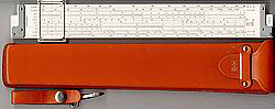Sphere Research Corporation - Slide Rule Universe