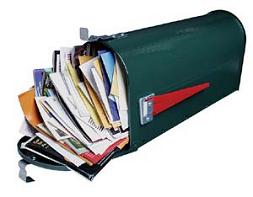 Mailings & Variable Data