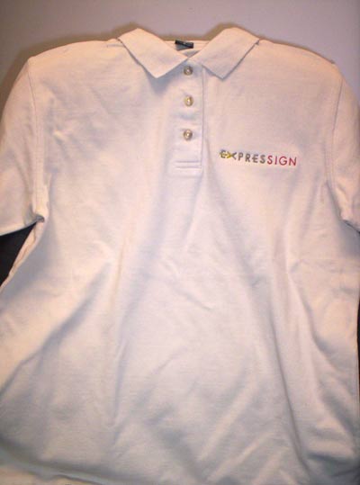 Golf Shirts