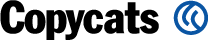 Copycats Design Print Copy Mail