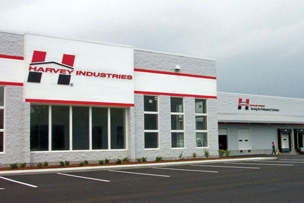 Exterior Signs