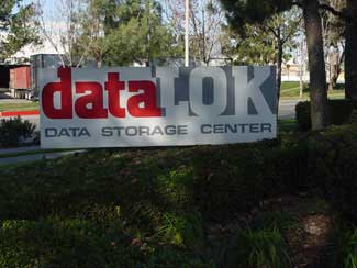 COMPANY SIGN
