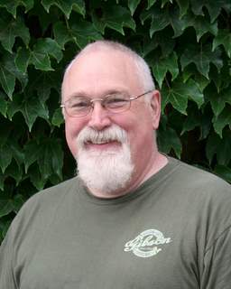 John Dietrich