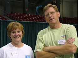 NDA Staff