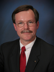 Scott Larson, CFRE