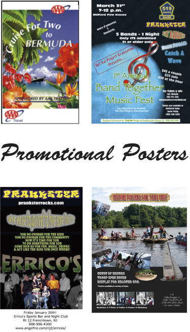 Large Format Printing
