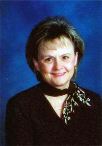 Deborah Morain Burnight, CTF