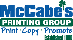 McCabe's Printing Group
