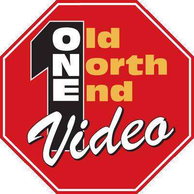 Video Store sign