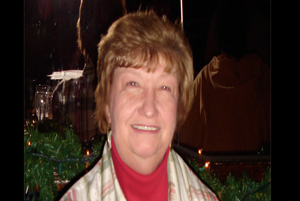 Alberta Echan