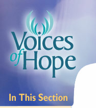 Voices Of Hope