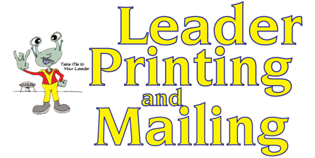 Leader Printing And Design Inc.