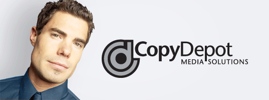 Copy Depot