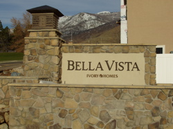 Cast Metal Letters