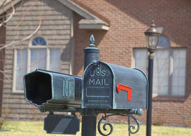 Mailing Services