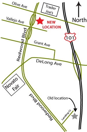 Locations & Hours