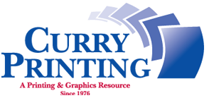 Curry Printing, Maine