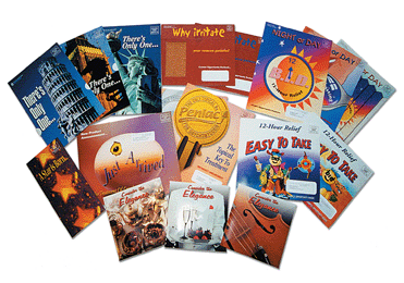 Direct Mail Printing