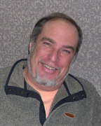 Kevin Johnson, Director of Information Technology
