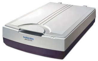 Microtek ScanMaker 9800XL