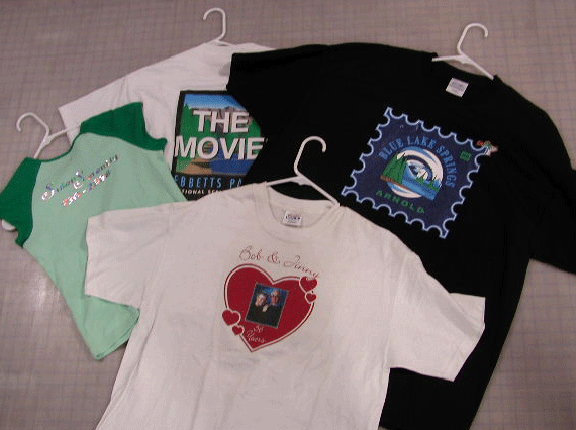Textile Heat Transfers/Thermaprint
