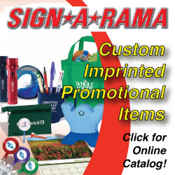 Promotional Items