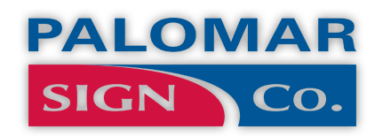 Palomar Sign Company