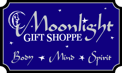 Gift Shoppe road sign