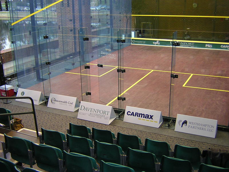 Event Signage