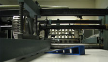 Binding and Mailing