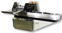 Rosback Semi-Automatic Stitcher