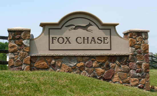 Monument Signs