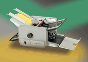 MBM 352 Folder