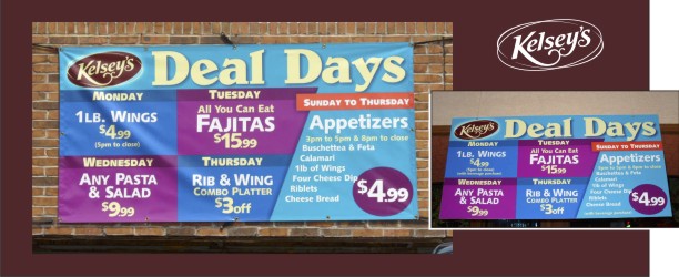 March 2006 - Kelsey's Specials Program