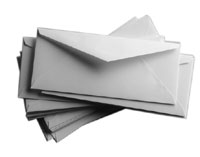 Direct Mail Printing