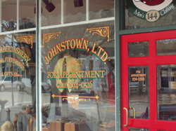 Window & Door Graphics 6