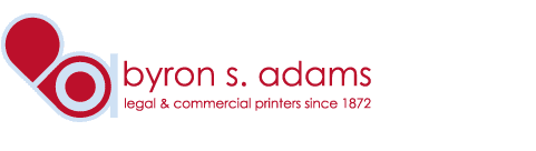 Byron S. Adams