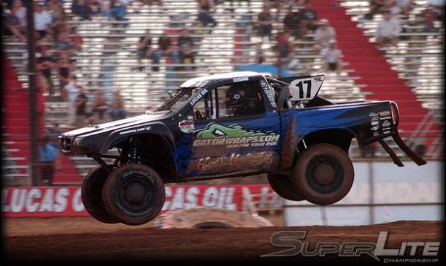 HH Chad Leising