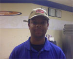 Youth Finds Success in YouthWorks Funded Program