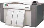 Fujifilm Luxel VX6000 CTP platesetter