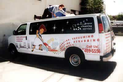 FLEET GRAPHICS