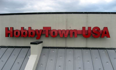 HobbyTown USA