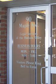 Window Lettering