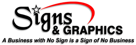 Signs & Graphics Inc.