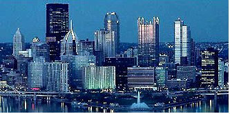 Pittsburgh