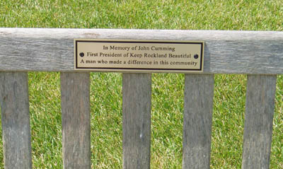 Town of Clarkstown Parks Dept.