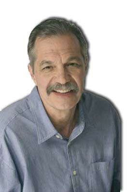 Rev. David Hay,  MDiv, MA, LPC